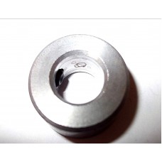 8mm Steel Shaft Collar with Grub Screw [78001]